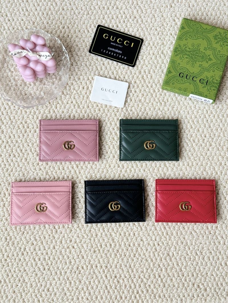 Gucci Wallets Purse